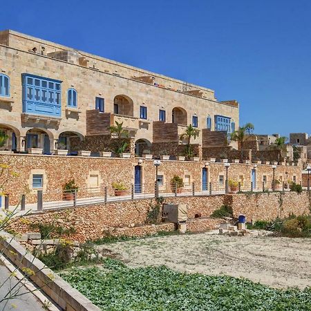 Carini Farmhouses Gharb  Exterior photo