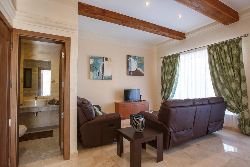 Carini Farmhouses Gharb  Exterior photo