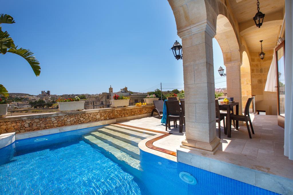 Carini Farmhouses Gharb  Exterior photo
