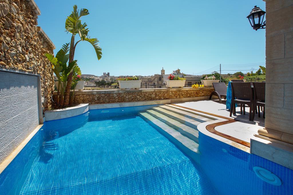 Carini Farmhouses Gharb  Exterior photo