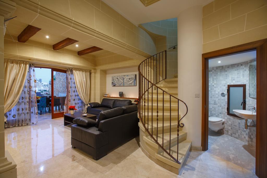 Carini Farmhouses Gharb  Exterior photo